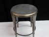 galvanized-stool