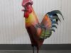 metal-chicken