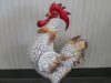 metal-rooster